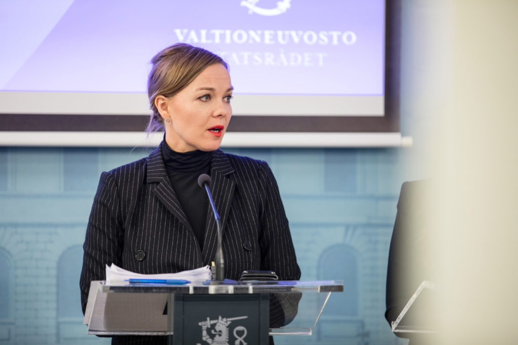 TEMin Selvitys Kulmunin Viestint konsultoinnista Venyy Uusia Asioita 