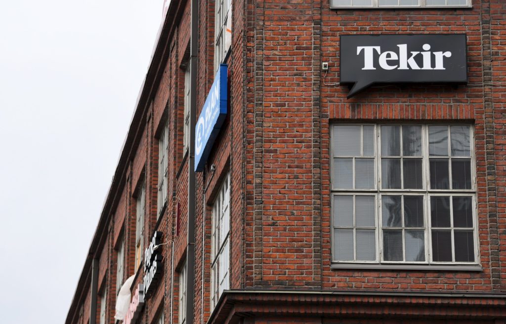 Kulmunin Viestint konsultoinnin Laskutuksessa Ja Tilaamisessa 