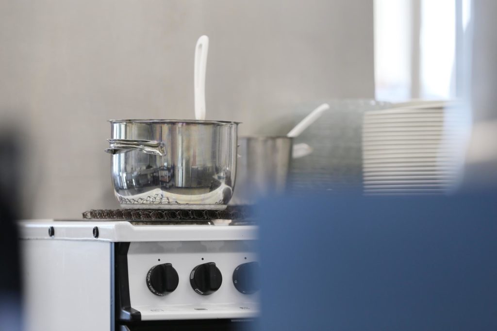 Älä hinkkaa! – Nerokas kikka säästää hermosi kaikille tutussa ongelmassa