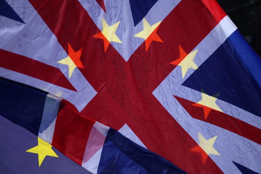 Tulli Suomen Kauppa Britannian Kanssa Oli Laskussa Jo Ennen