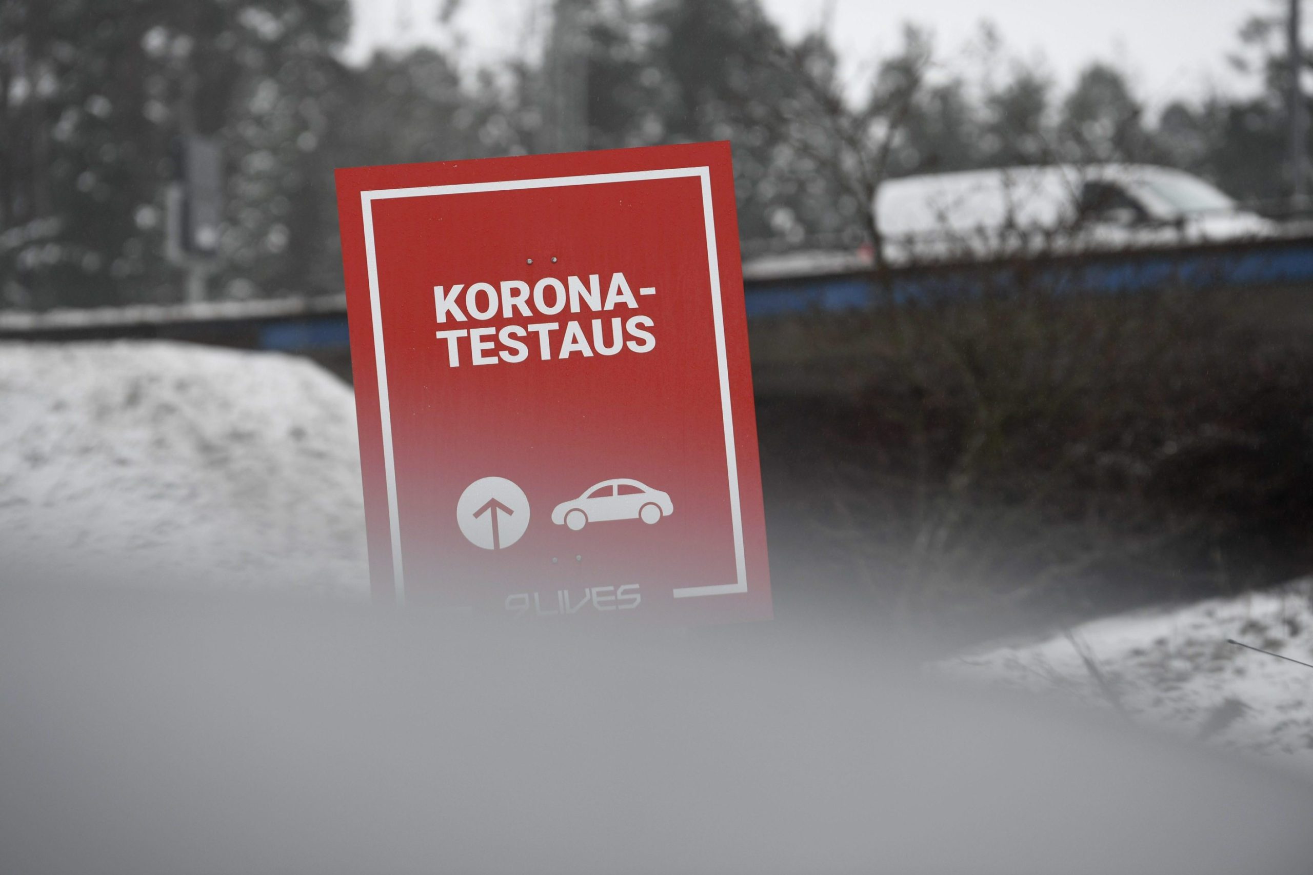 THL Suomessa On Raportoitu 423 Uutta Koronavirustartuntaa Suomenmaa fi