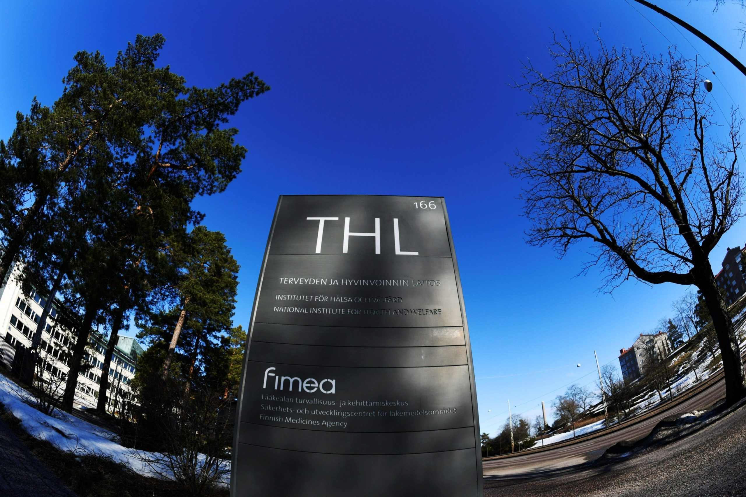 THL Suomessa 863 Uutta Koronatartuntaa Suomenmaa fi