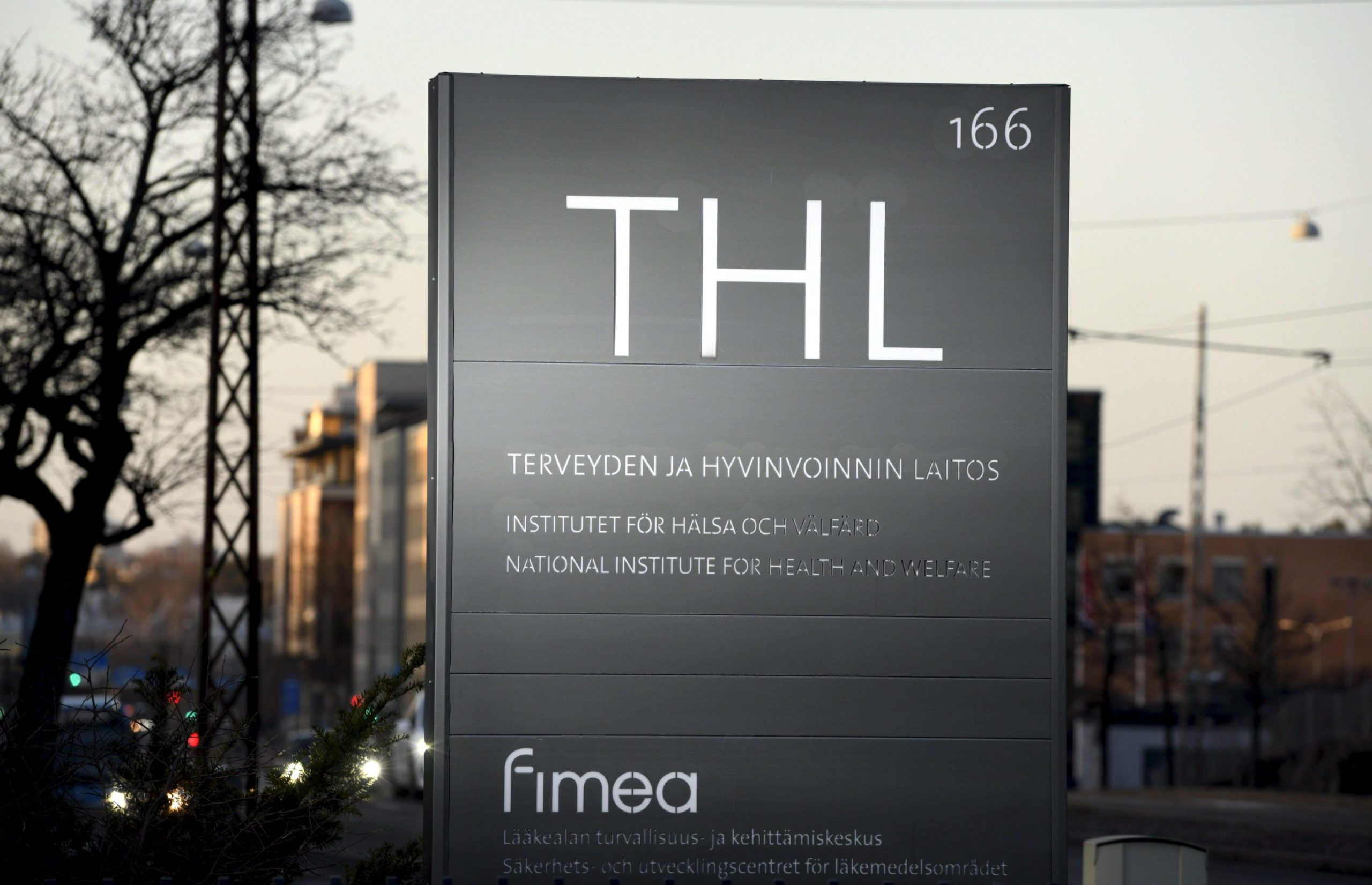 THL Suomessa 224 Uutta Koronatartuntaa Kahden Viikon Tartunnat 