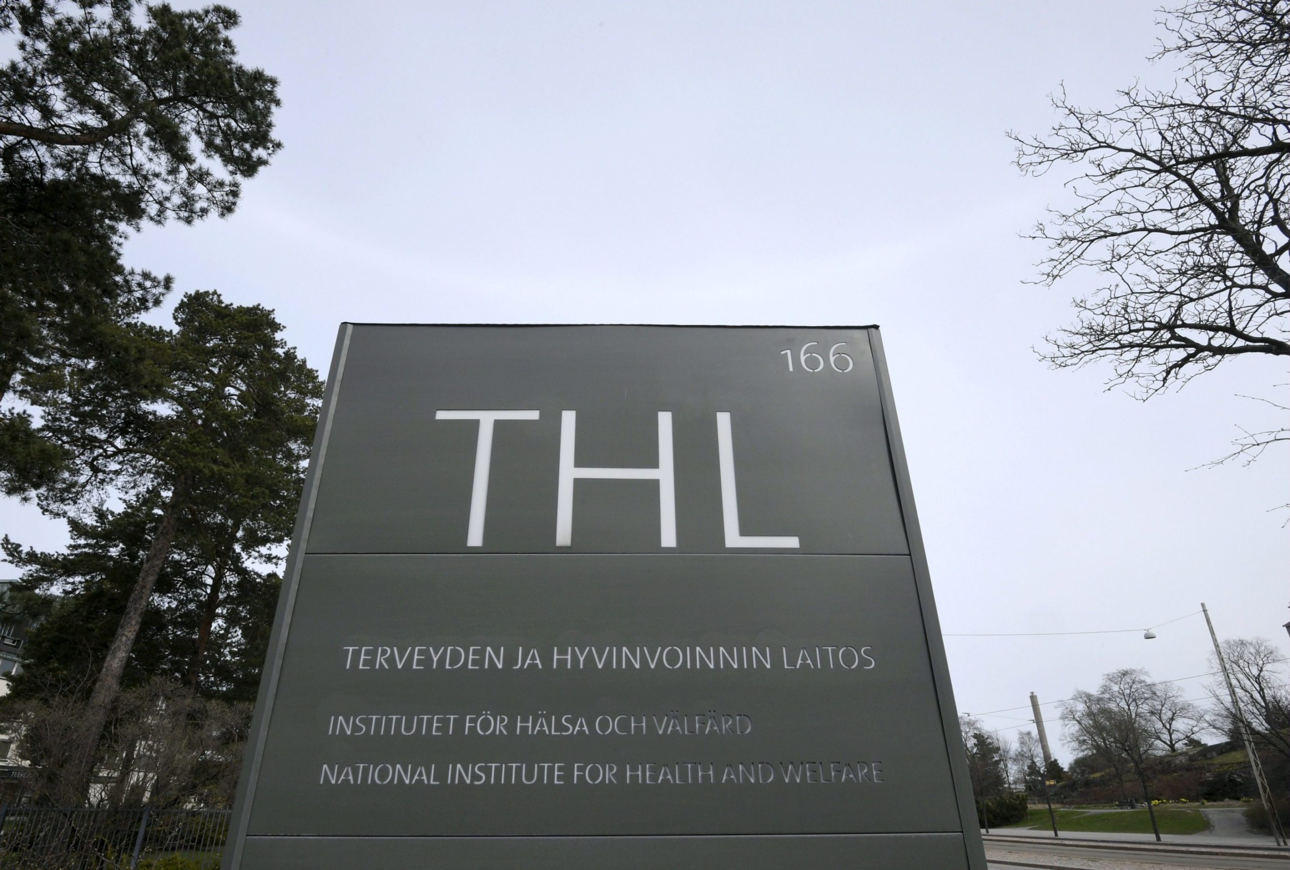 THL Suomessa On Raportoitu 192 Uutta Koronavirustartuntaa Ensimm isen 