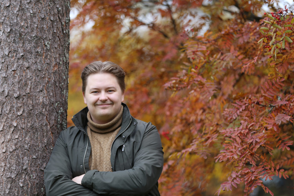 Nuorisopomo toivoo tiukkaa vastavetoa – "somejätit polvilleen"