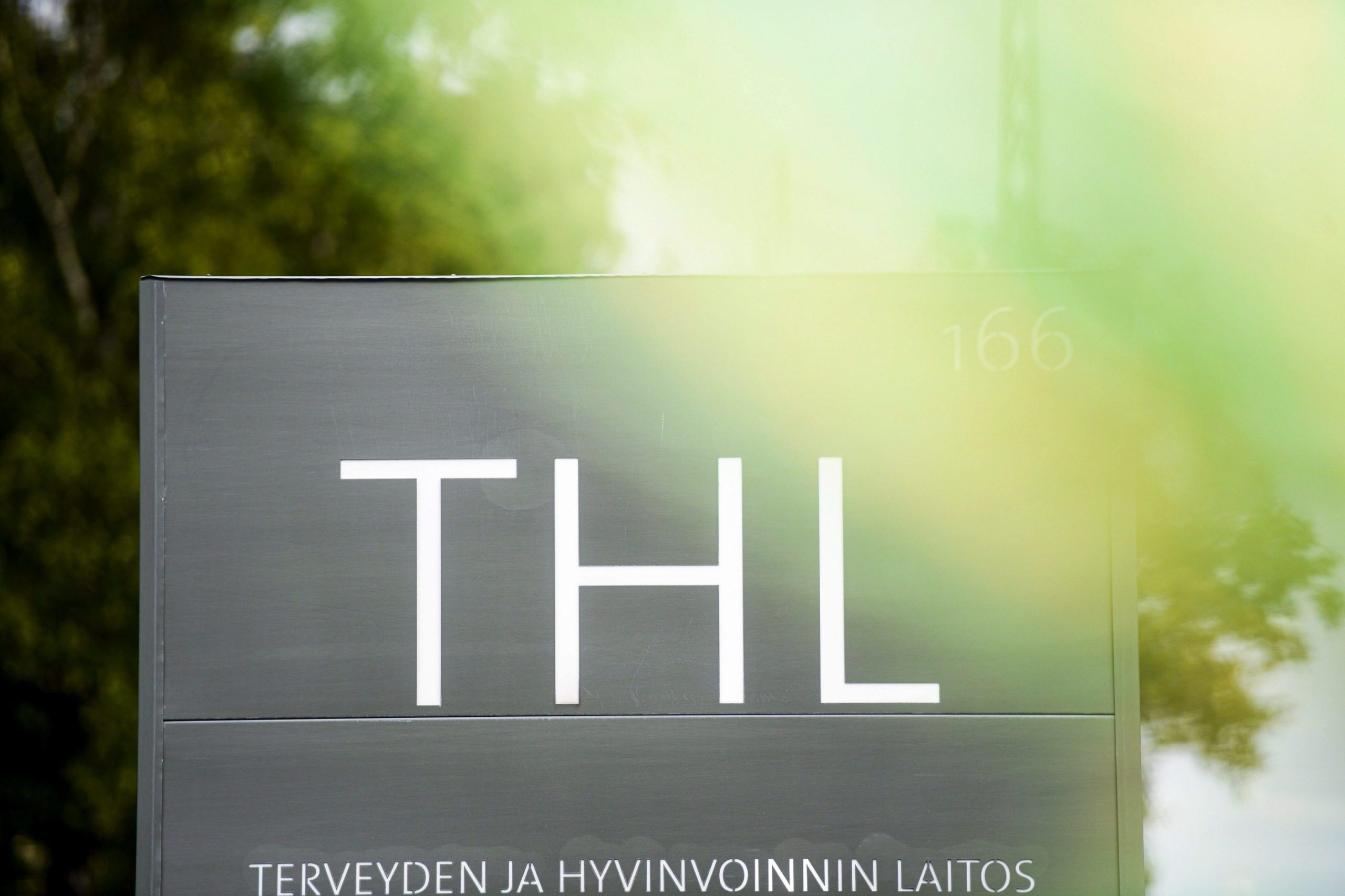 THL Suomessa 679 Uutta Koronatartuntaa Sairaalahoidossa On L hes 