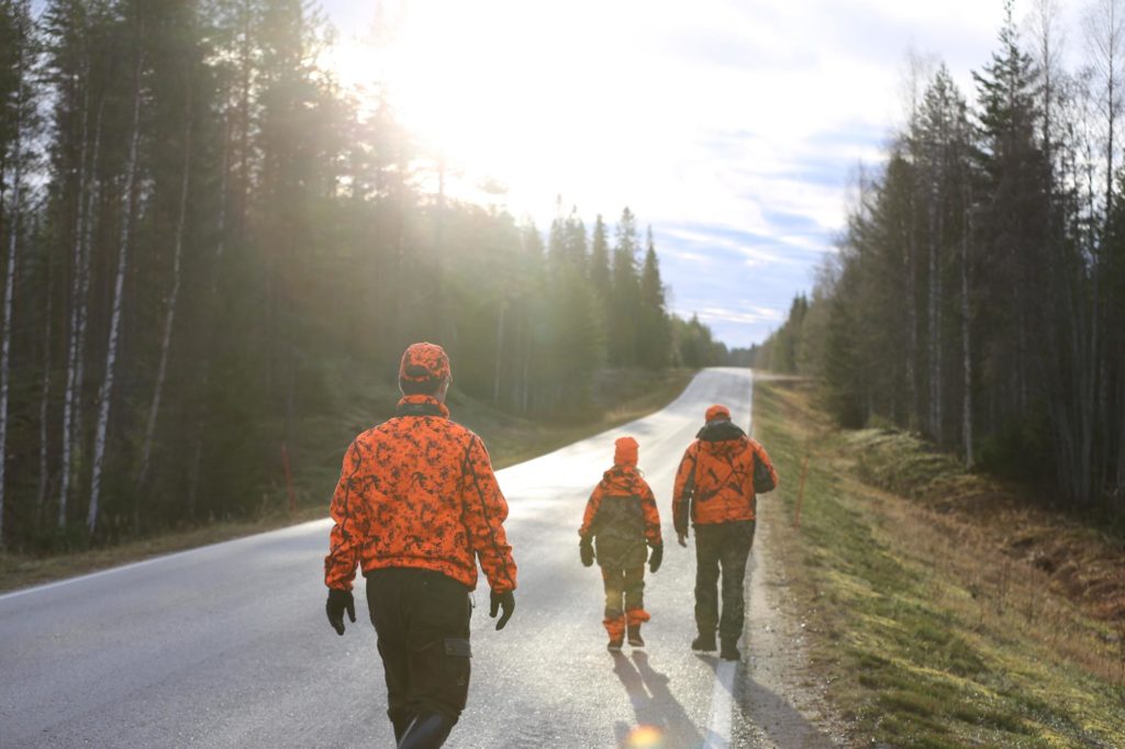 Jahtikauden saldo: Hirvisaalis kasvoi lähes koko maassa