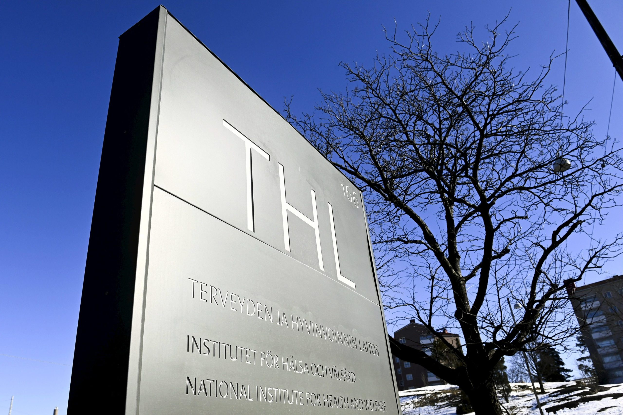 Suomessa 1 344 Uutta Koronavirustartuntaa T ysin Rokotettuja Liki 