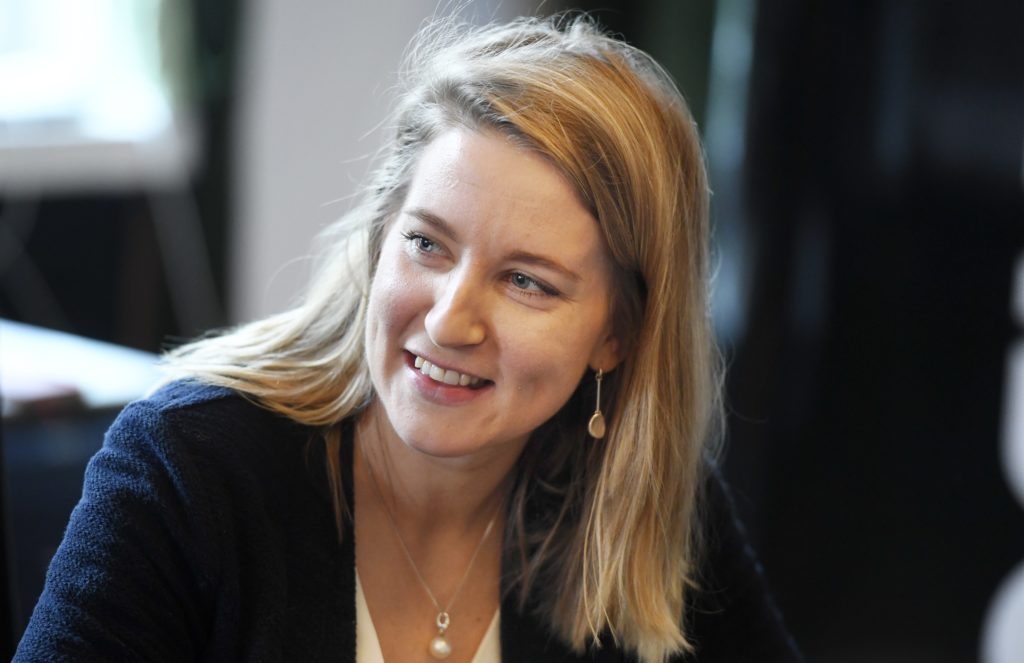 Johanna Vuorelma