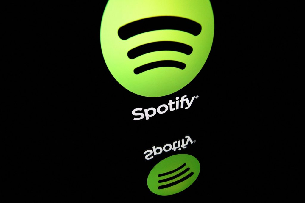 Spotify Sulkee Palvelunsa Ven j ll Suomenmaa fi