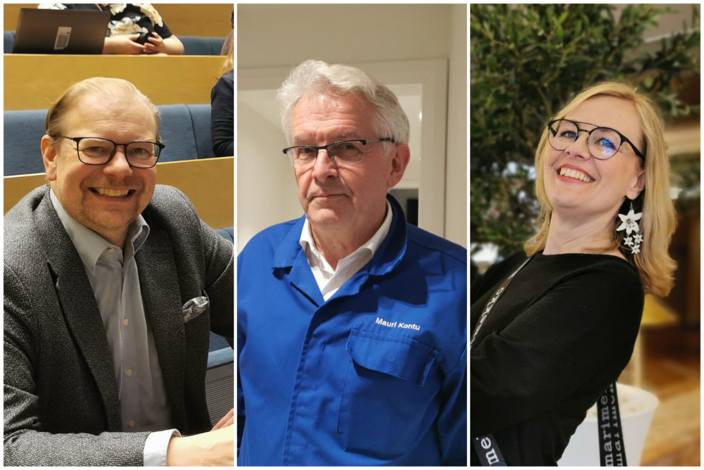 Varsinais-Suomen vaalipiiri