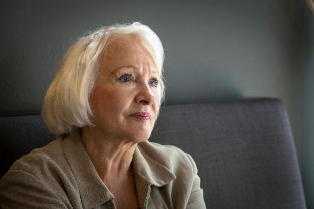 Liisa Hyssälä Euroopan elintarviketurvallisuusviraston johtokunnan jäseneksi