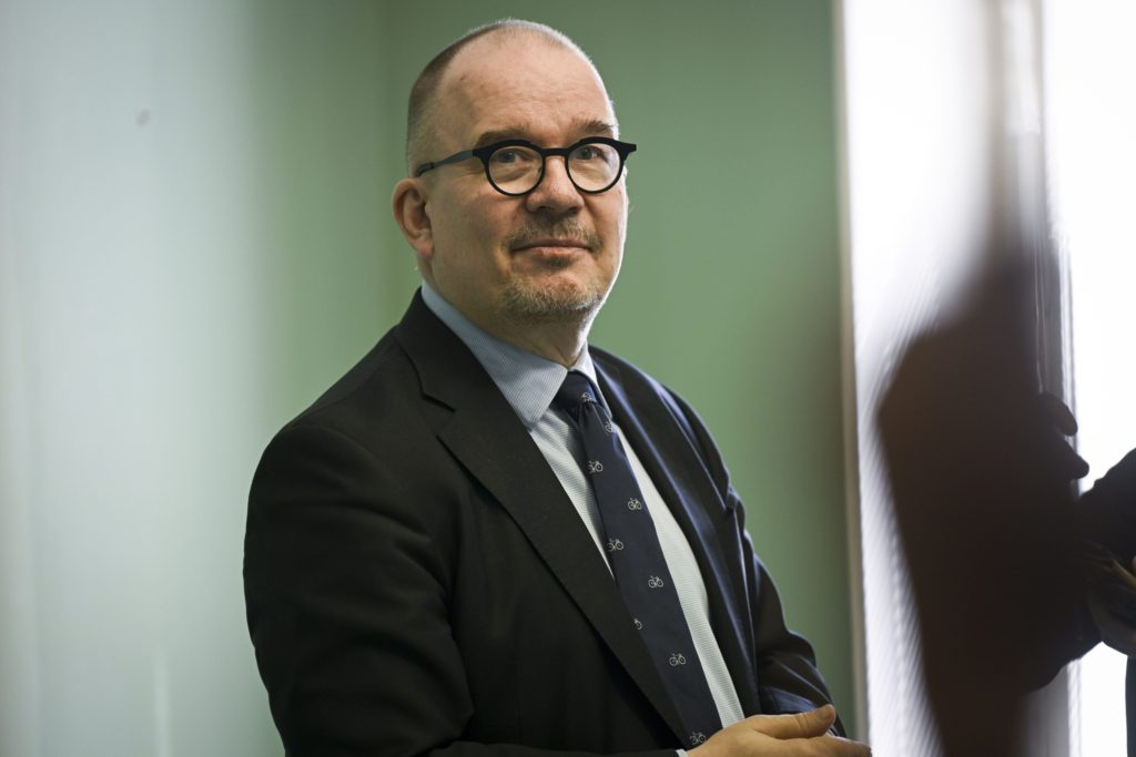 Antti Pelttari Eduskunnan P sihteeriksi Suomenmaa fi antti-pelttari-eduskunnan-p-sihteeriksi-suomenmaa-fi