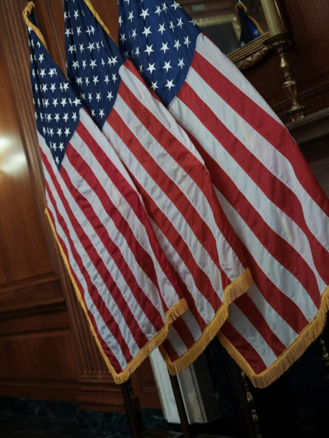 Ratkaiseeko aborttikysymys Yhdysvaltain vaalit?