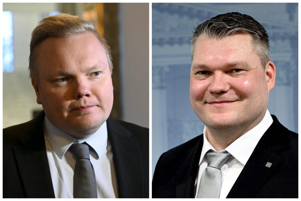 Kurvinen ja Savola