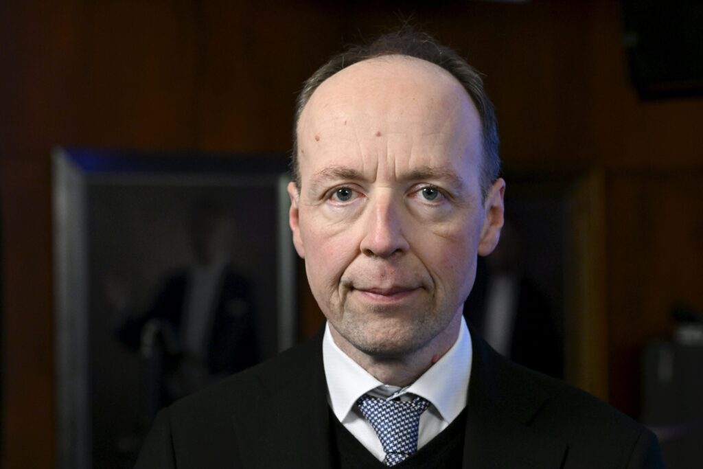 perussuomalaiset-on-ajanut-laajaa-sananvapautta-halla-ahon-mukaan