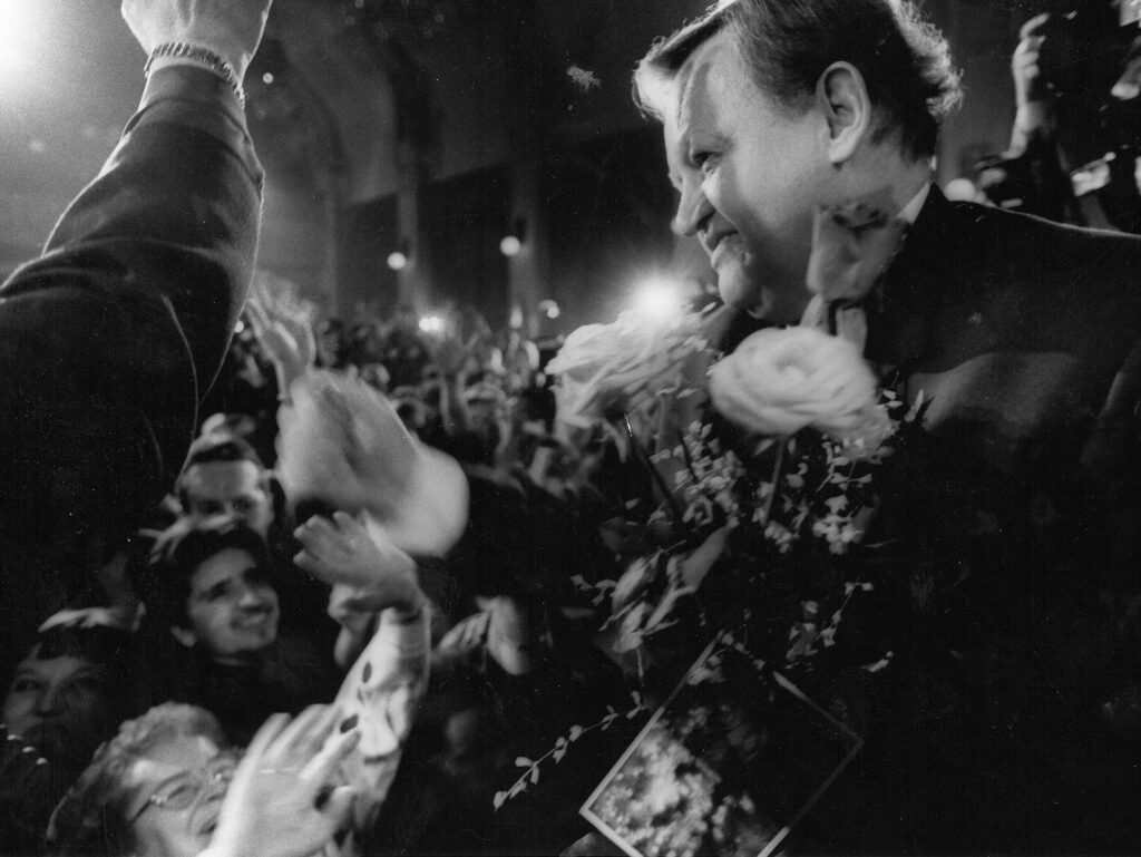 Presidentinvaalit 1994