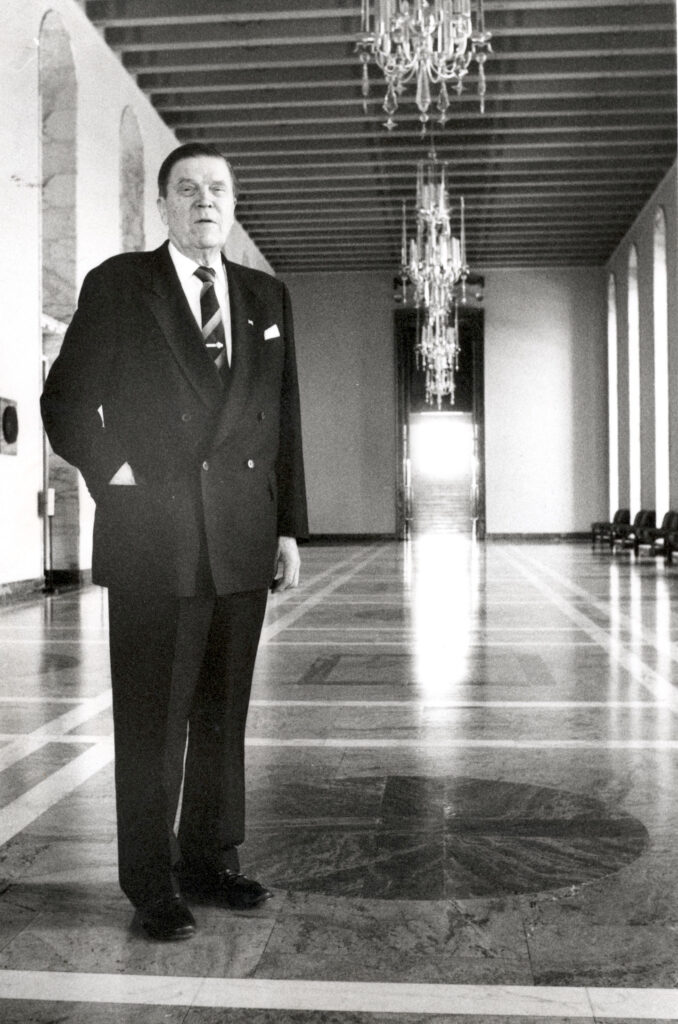 Johannes Virolainen