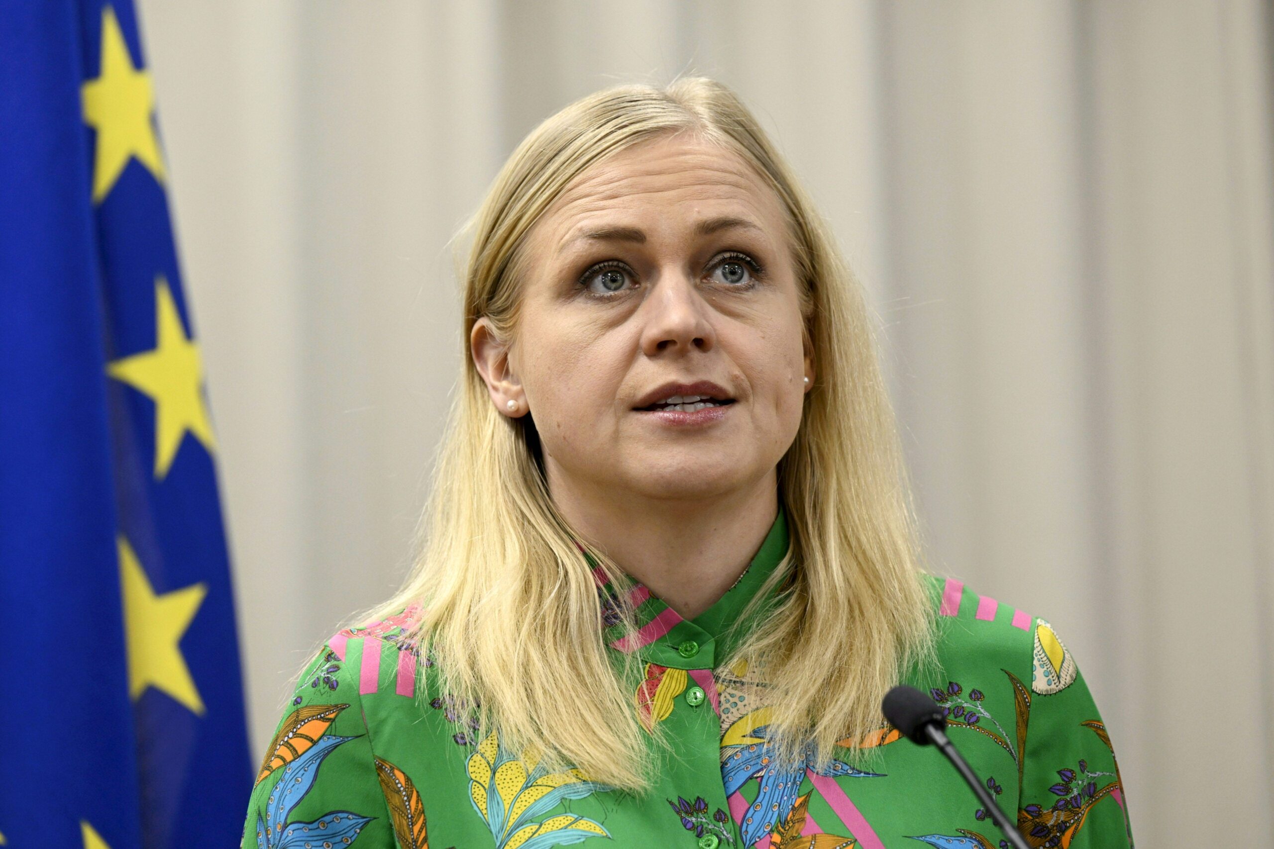 Финляндия требует от Еврокомиссии закрыть въезд туристам из РФ