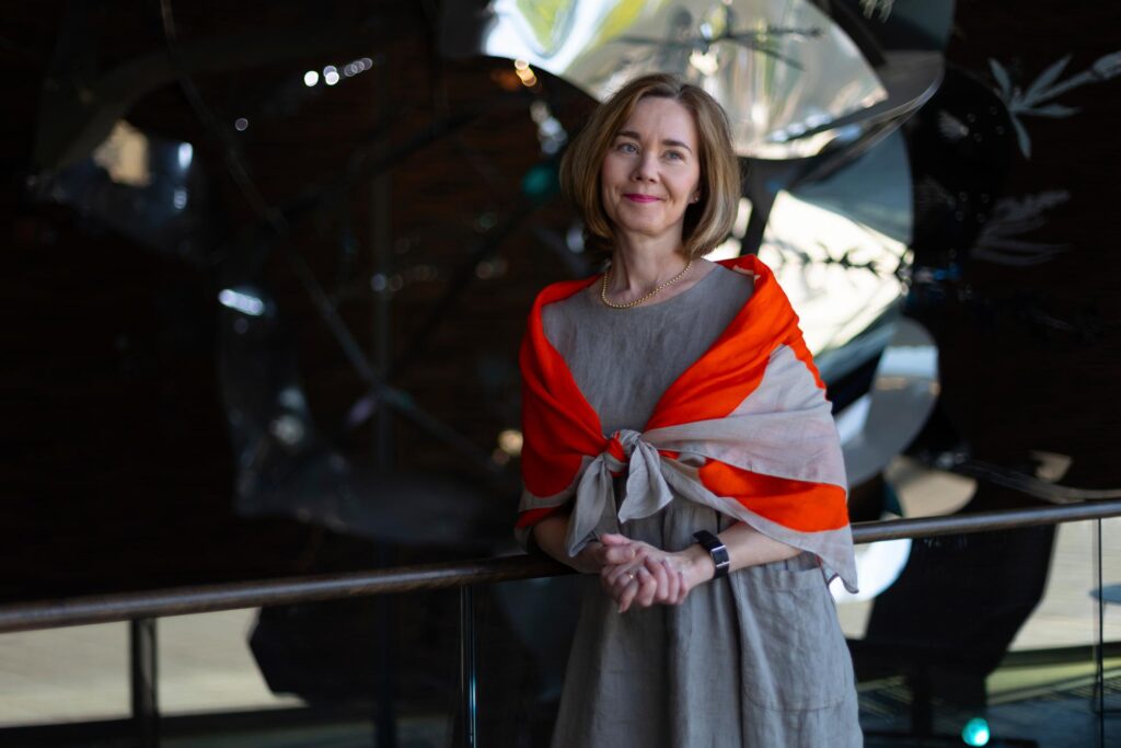 Keskustan Mattila kommentoi PS-ministerin eroa: On varmasti ollut vaikeaa puolustaa jääkylmää sote-politiikkaa