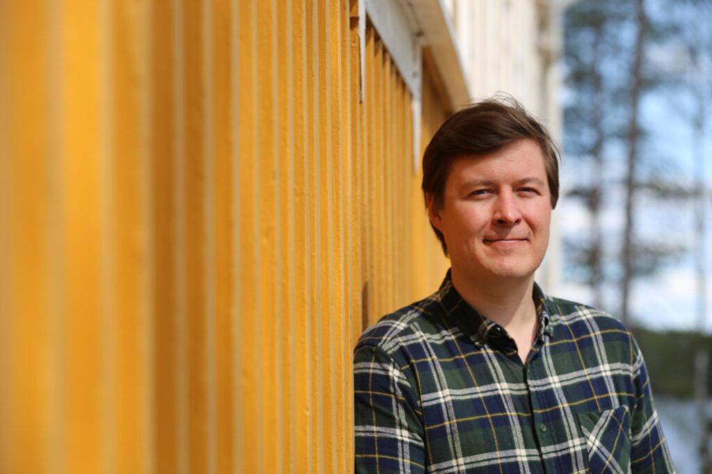Tuomas Kettunen