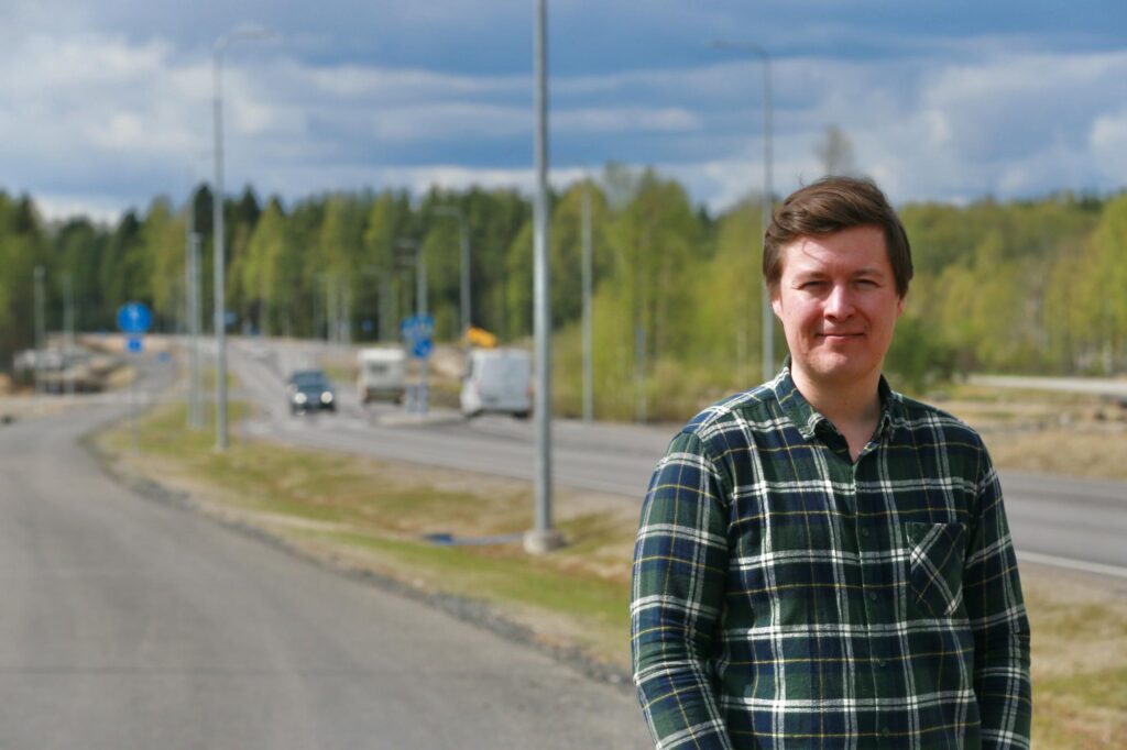 Tuomas Kettunen