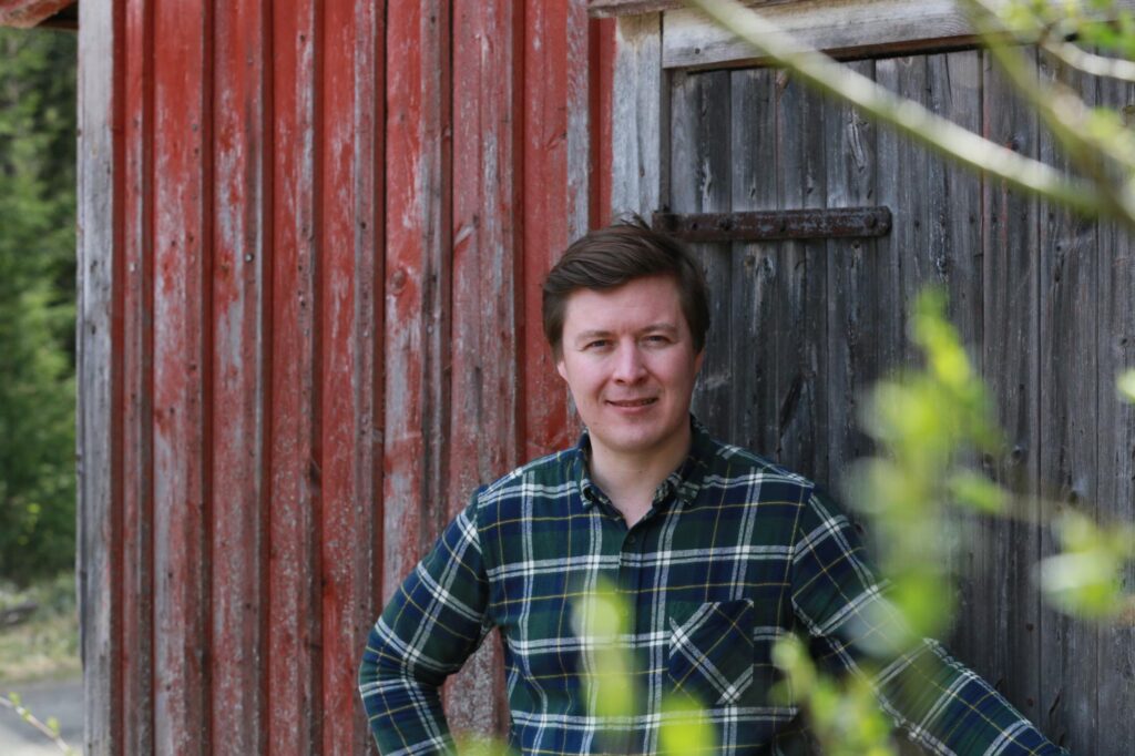 Tuomas Kettunen