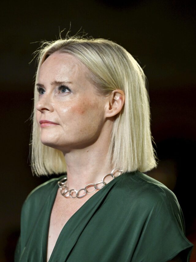 Yllätysten vaali-ilta
