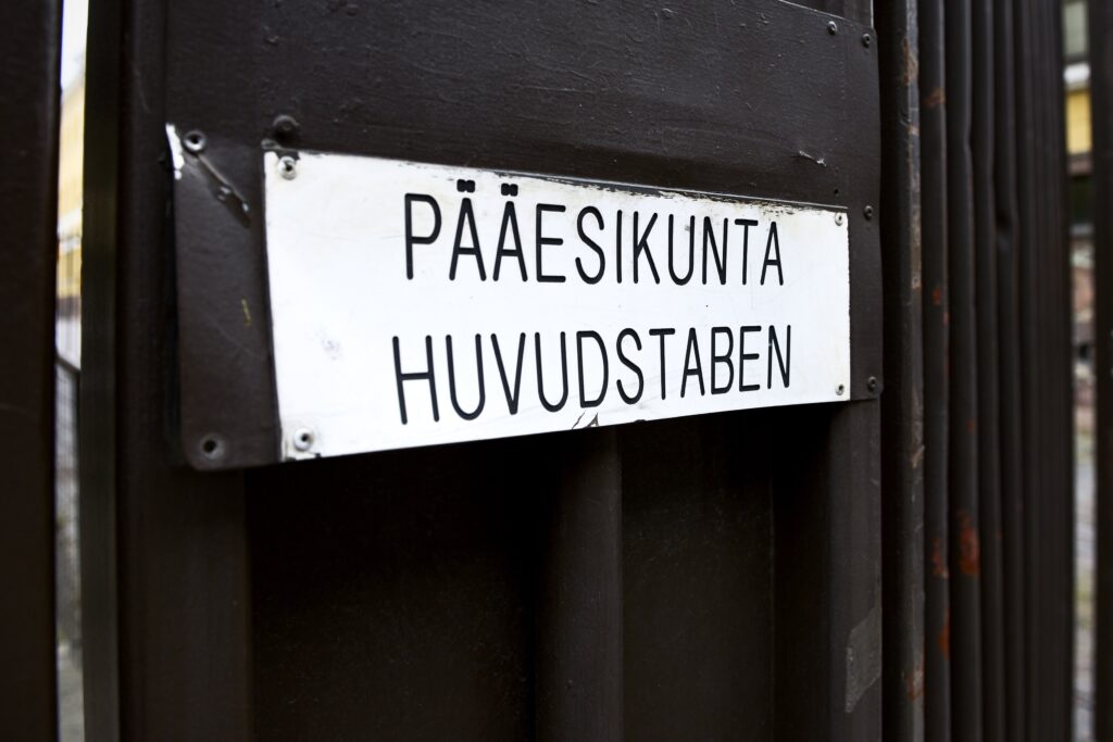 USU: Bonuskorttien väärinkäytöksistä puhutteluja Puolustusvoimissa – Myös rikosprosesseja käynnistetty