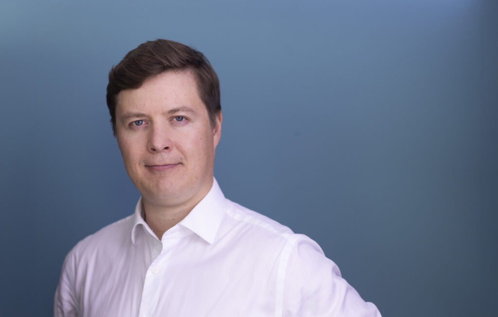 Tuomas Kettunen