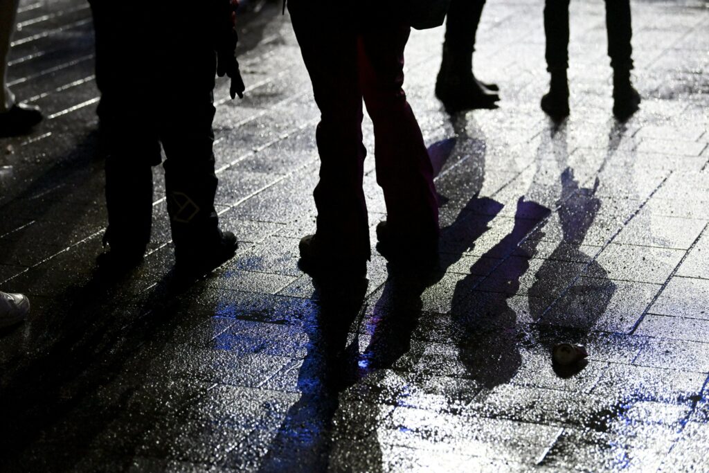 Viharikosilmoituksia kirjattiin viime vuonna enemmän kuin koskaan