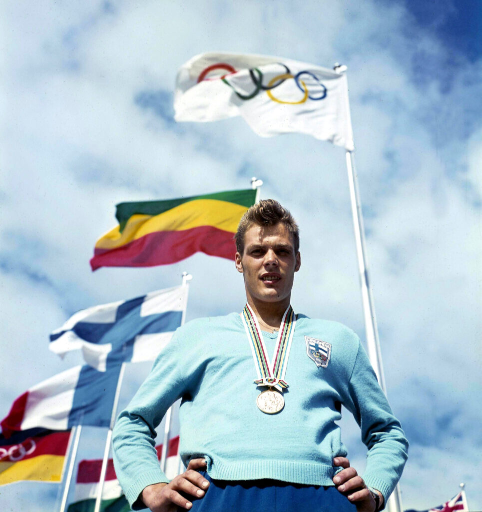 Pauli Nevala