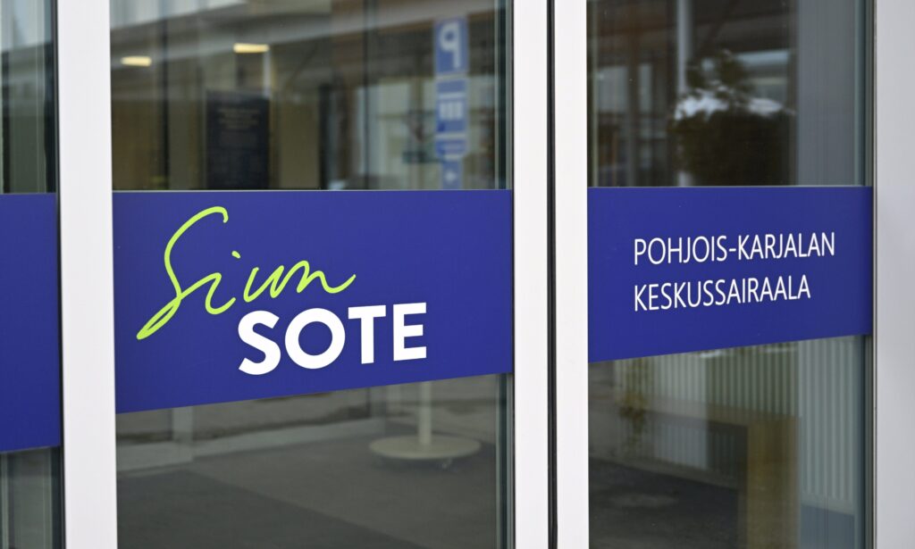 Pohjois-Karjalan hyvinvointialueen yt-neuvottelut päättyivät: irtisanomisuhka koskee yli sataa henkilötyövuotta