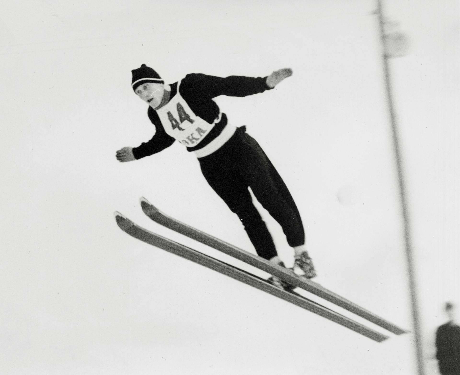 Hurjaa meininkiä olympialaisissa: Suomalaishiihtäjät mukiloivat ...
