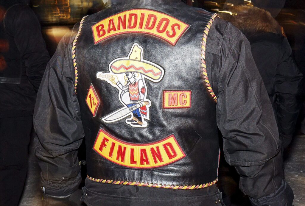HS: Helsinki-Vantaalla laaja poliisi-operaatio, syynä Bandidos-juhlat
