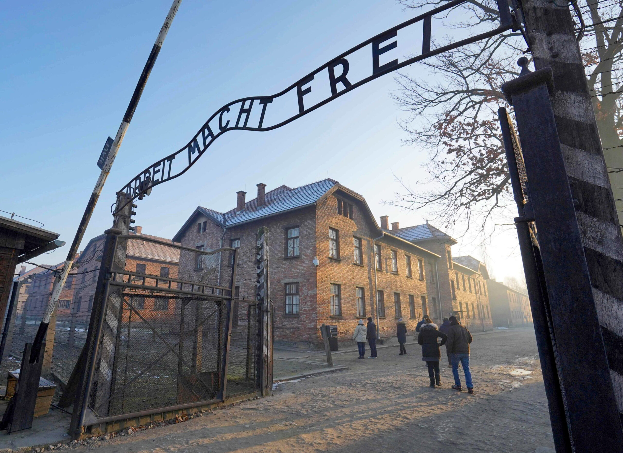 auschwitz
