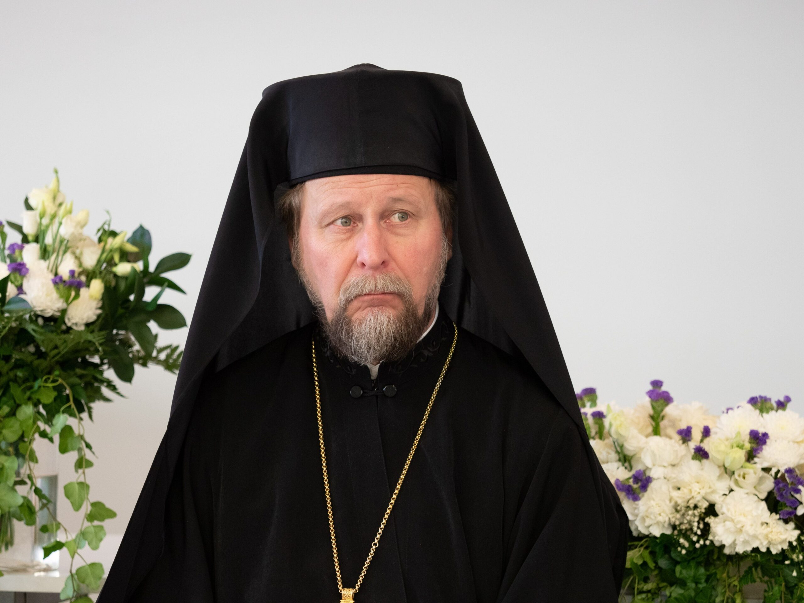Ukrainalle kirjoitettu rukous jakaa Suomen ortodoksikirkkoa – 