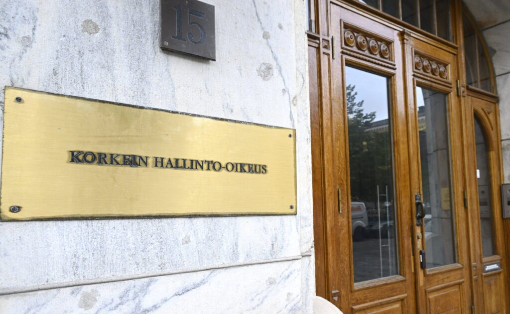 KHO: Terrafamen jätevesien juoksuttamista rajoitetaan Sotkamossa