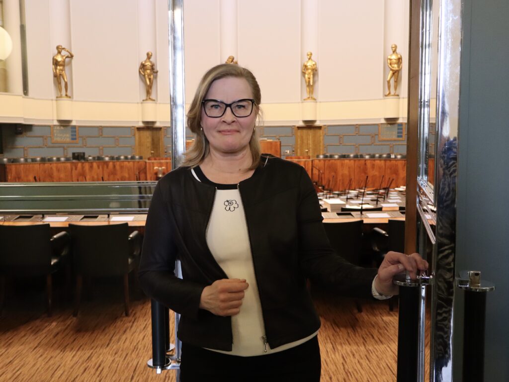 Hanna Räsänen 2.4.2025