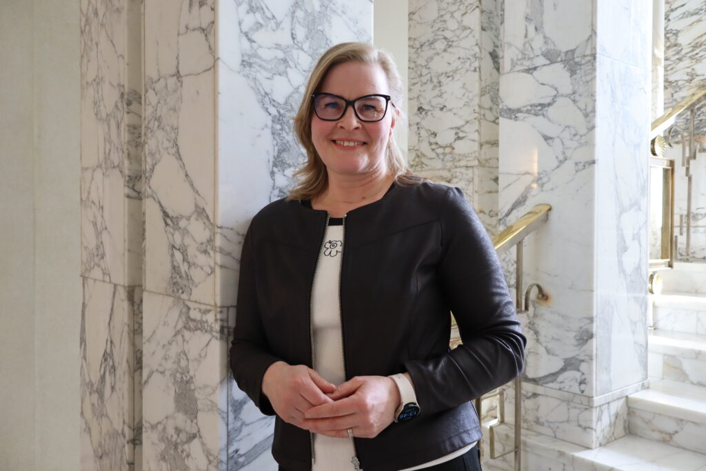 Hanna Räsänen 2.4.2025