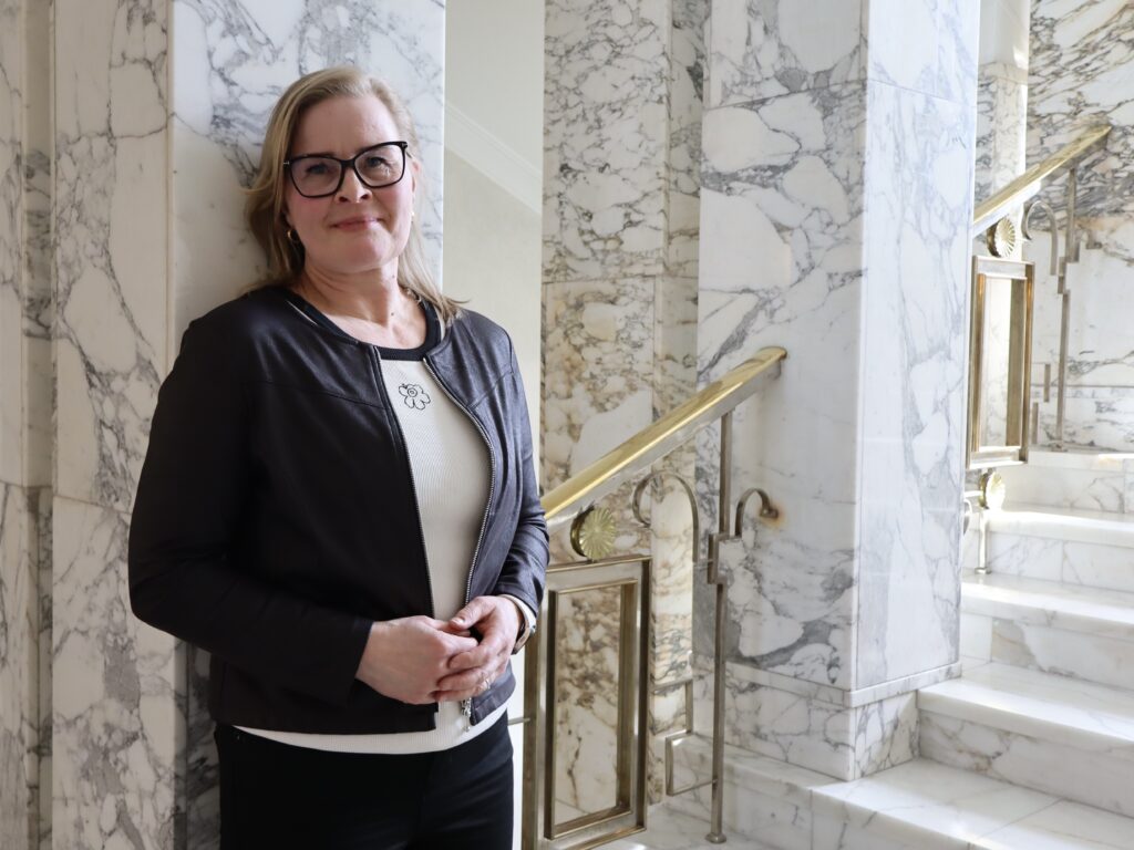 Hanna Räsänen 2.4.2025