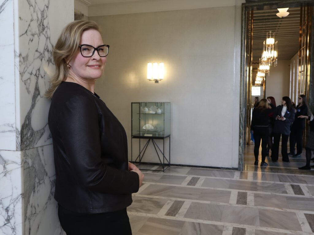 Hanna Räsänen 2.4.2025