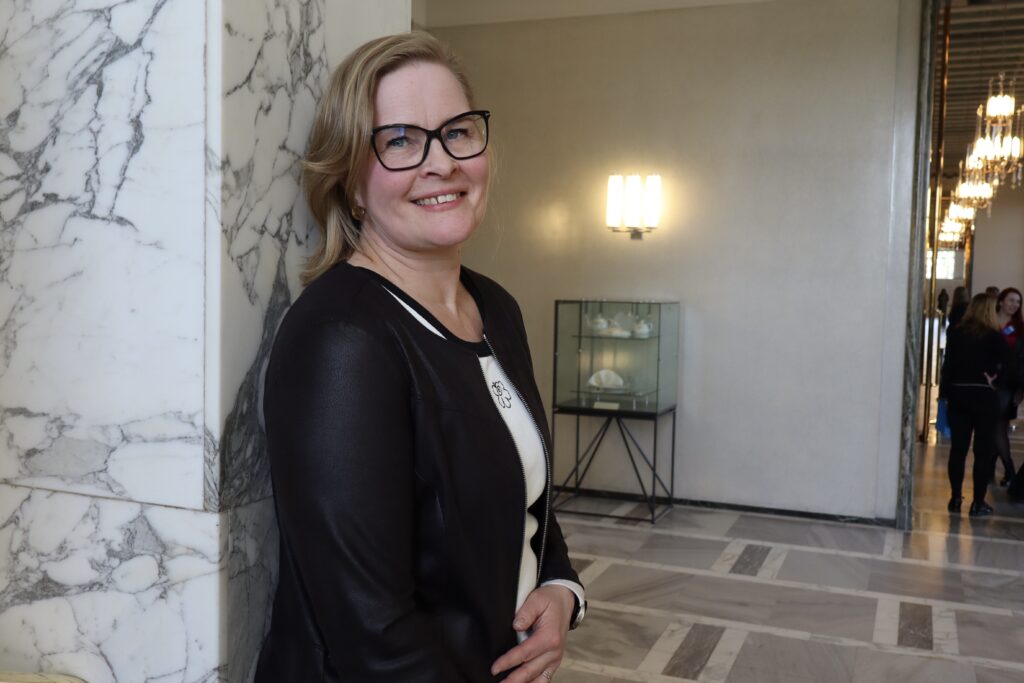Hanna Räsänen 2.4.2025