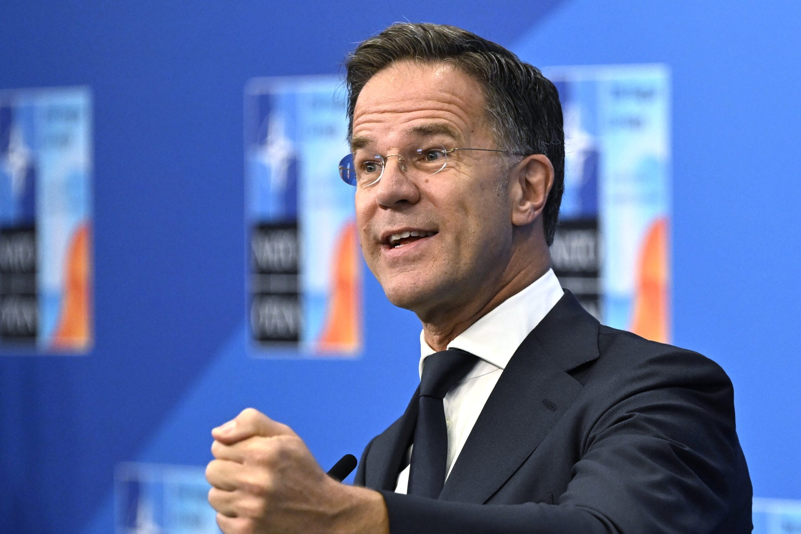 Rutte: Trump ansaitsee kehuja - Suomenmaa.fi