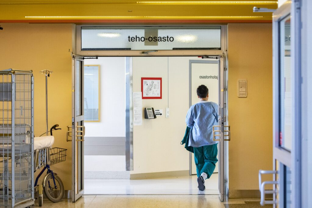 Ammattilaiset tyrmistyneitä: "Krooninen aliarvostus"