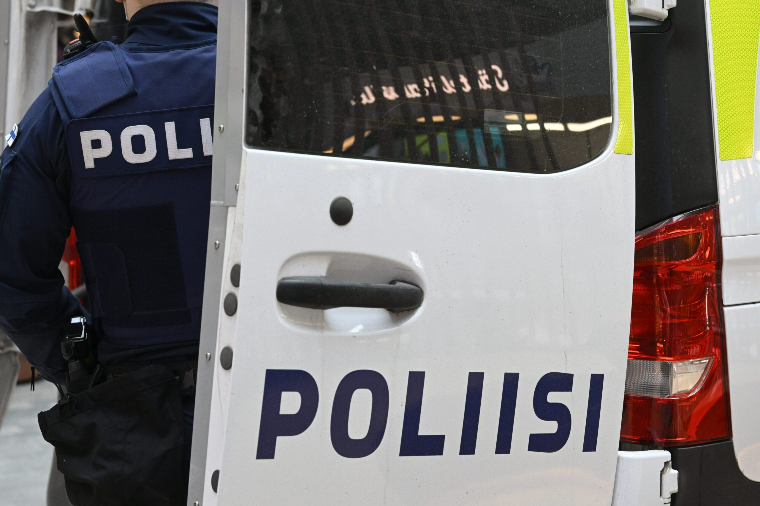 Alfa PVP n K ytt On Lis ntynyt Vauhdilla Kertoo Poliisi Suomenmaa fi
