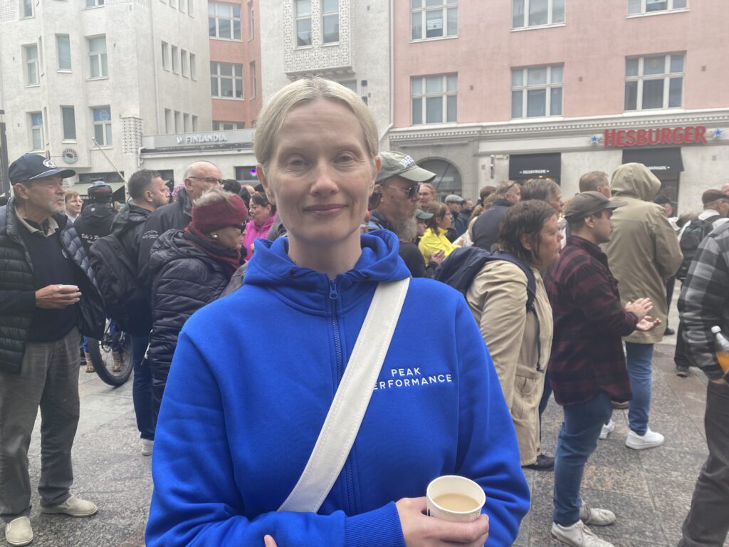  Eeva Reinilä