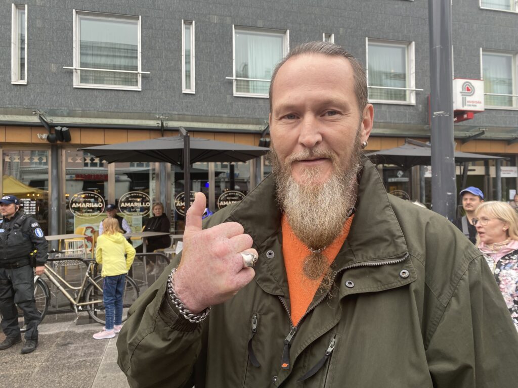 Arttu Salo