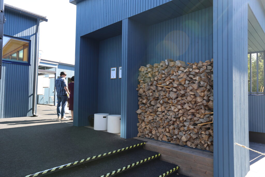 Asiantuntija: Puun polttaja voi tehdä kaikkein suurimmat virheet tässä perusasiassa