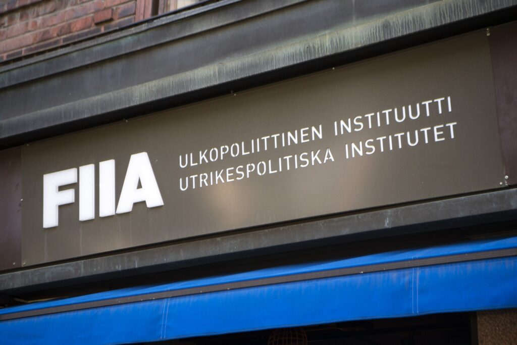 KRP Stubbin pojan valinnasta Upin harjoittelijaksi: Ei syytä epäillä rikosta